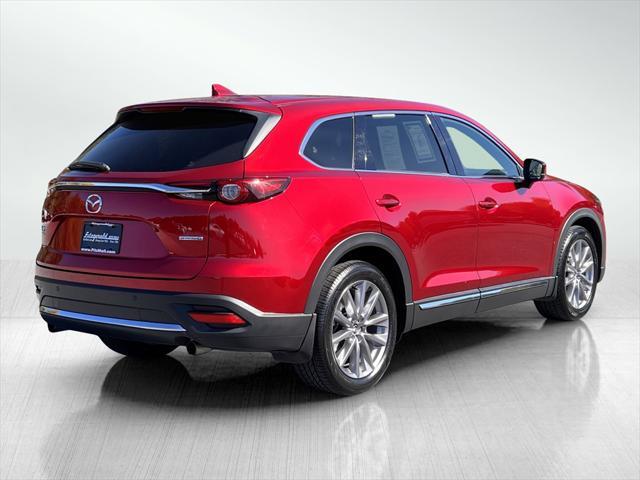 used 2023 Mazda CX-9 car, priced at $28,995