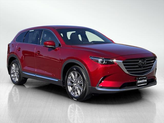 used 2023 Mazda CX-9 car, priced at $28,995