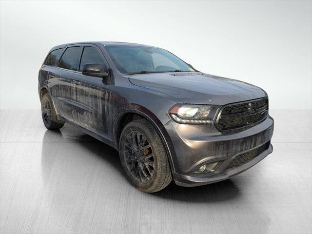 used 2015 Dodge Durango car, priced at $13,895