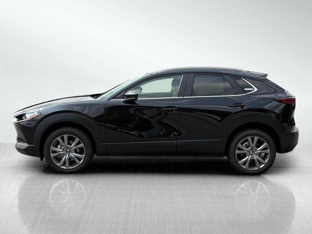 new 2025 Mazda CX-30 car, priced at $30,238