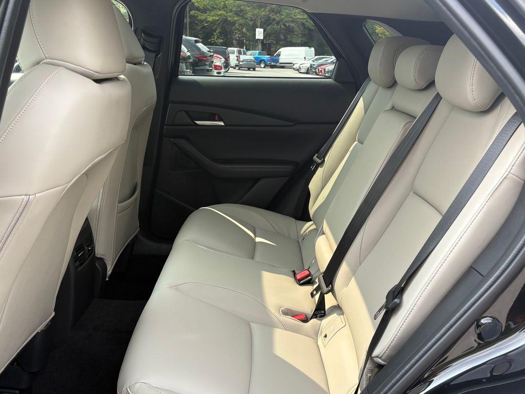 new 2025 Mazda CX-30 car, priced at $30,238