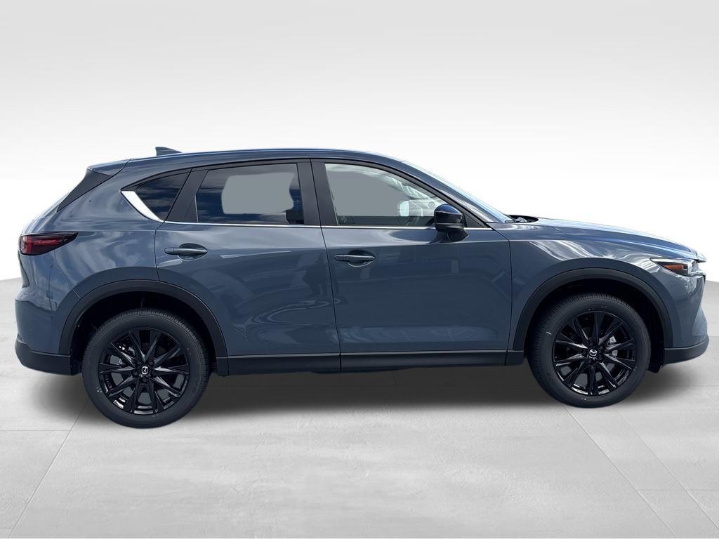 new 2025 Mazda CX-5 car, priced at $33,753