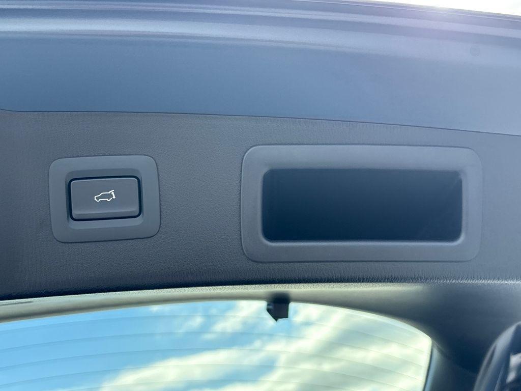 new 2025 Mazda CX-5 car, priced at $33,753