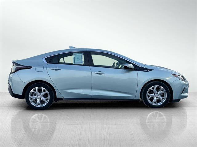 used 2018 Chevrolet Volt car, priced at $17,995