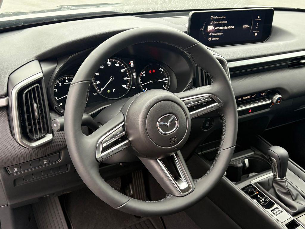 new 2025 Mazda CX-50 car, priced at $31,055