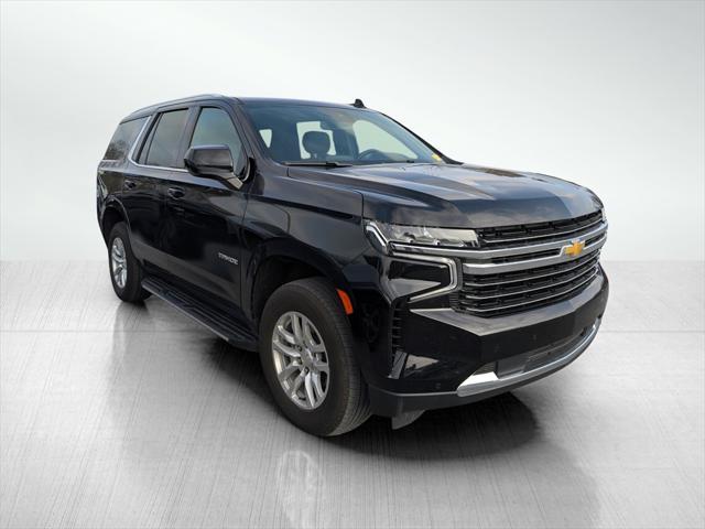 used 2023 Chevrolet Tahoe car, priced at $46,995