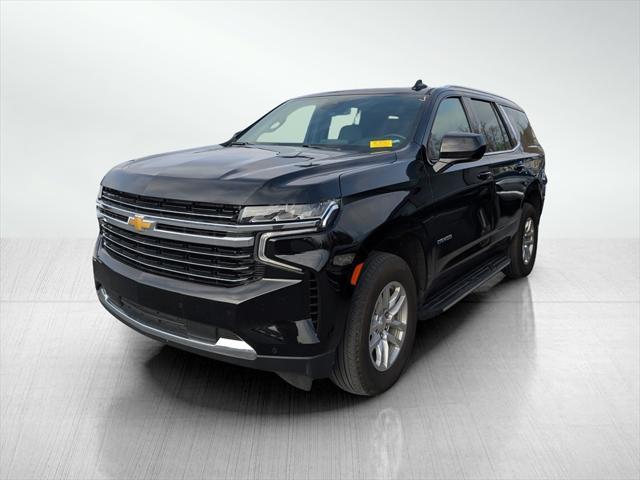 used 2023 Chevrolet Tahoe car, priced at $46,995