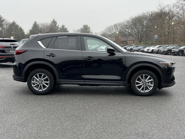 used 2023 Mazda CX-5 car, priced at $22,995