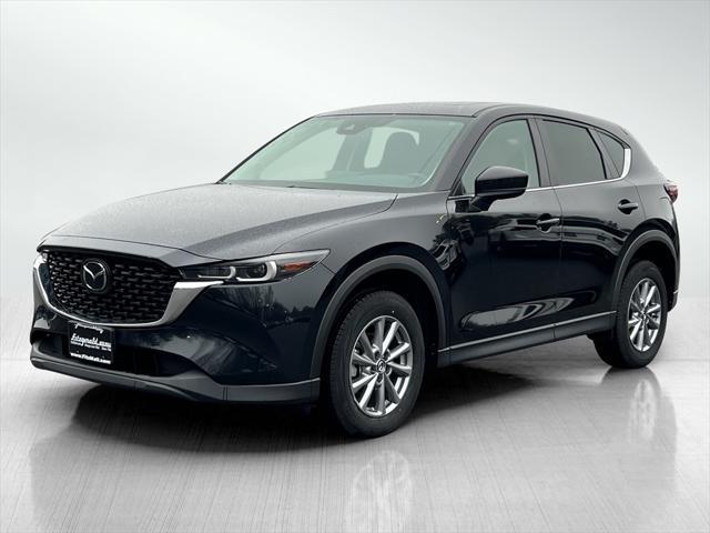 used 2023 Mazda CX-5 car, priced at $24,995