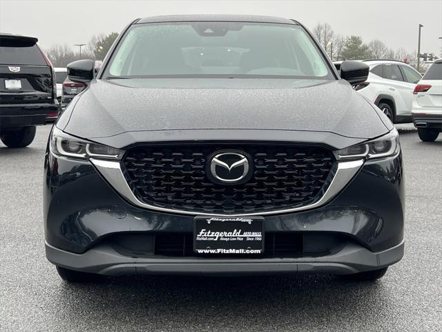 used 2023 Mazda CX-5 car, priced at $22,995