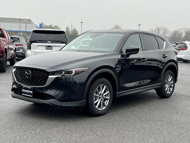 used 2023 Mazda CX-5 car, priced at $22,995