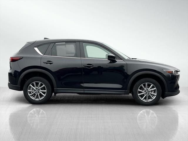 used 2023 Mazda CX-5 car, priced at $24,995