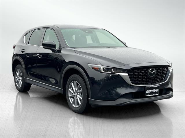 used 2023 Mazda CX-5 car, priced at $24,995