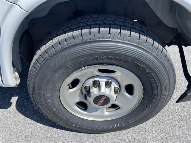 used 2023 GMC Savana 2500 car, priced at $30,995
