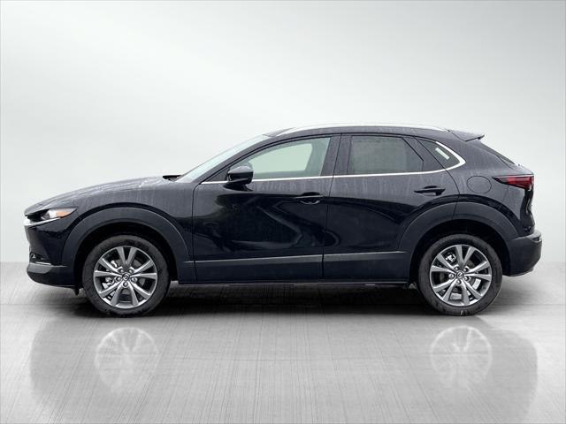 new 2024 Mazda CX-30 car, priced at $26,699