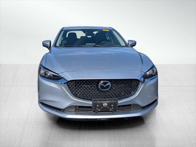 used 2019 Mazda Mazda6 car, priced at $17,995