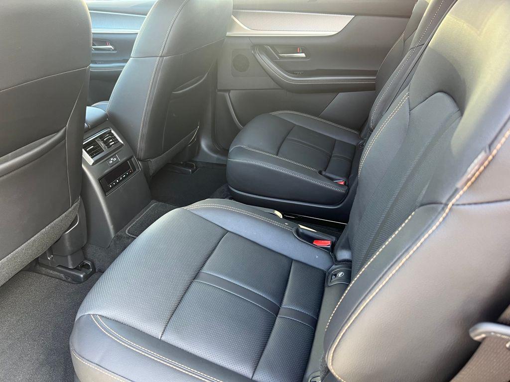 used 2025 Mazda CX-90 PHEV car, priced at $44,495