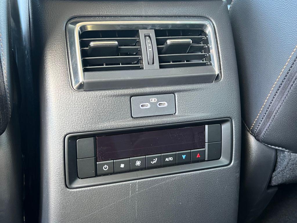 used 2025 Mazda CX-90 PHEV car, priced at $44,495