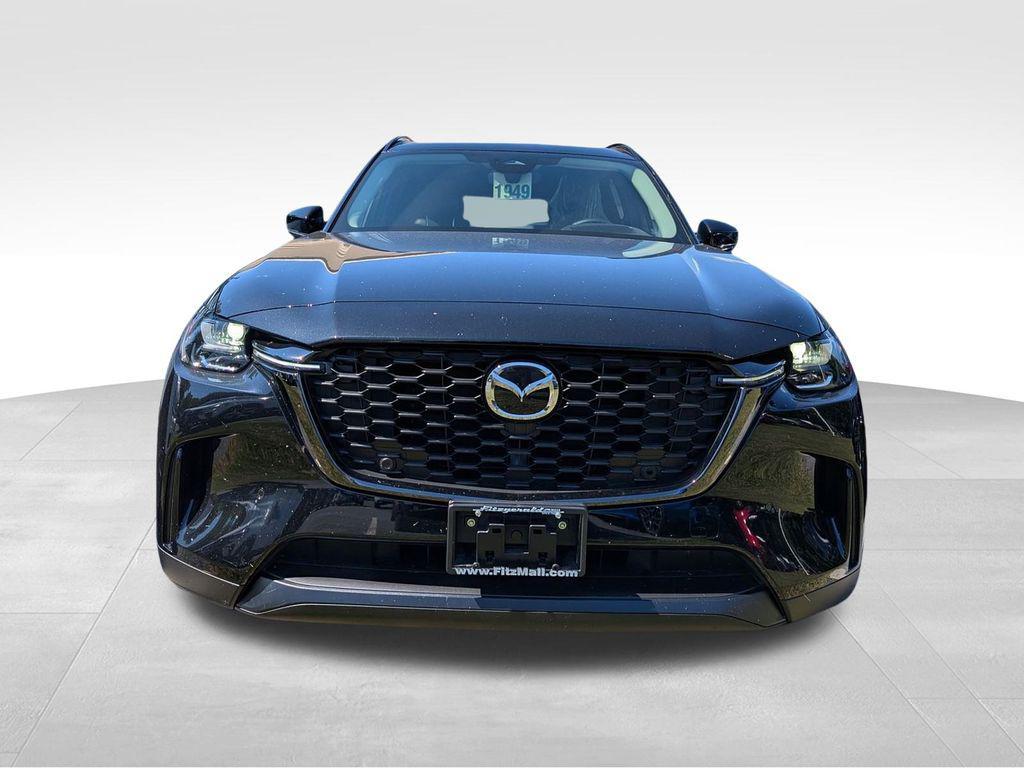 used 2025 Mazda CX-90 PHEV car, priced at $45,895