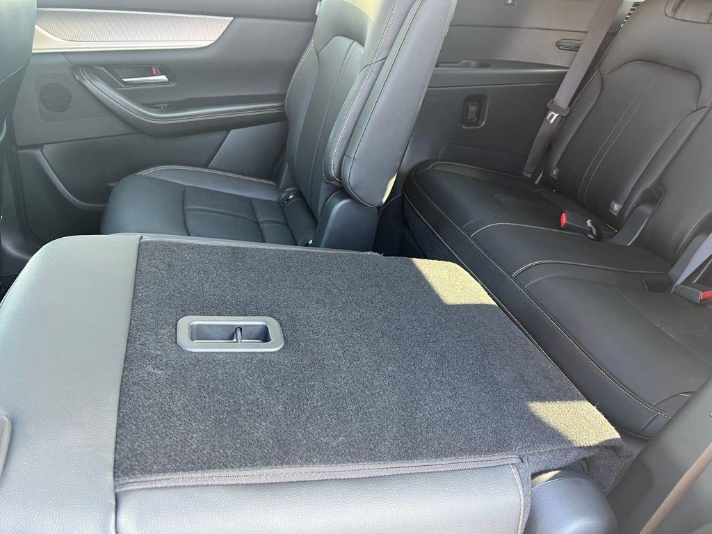 used 2025 Mazda CX-90 PHEV car, priced at $44,495