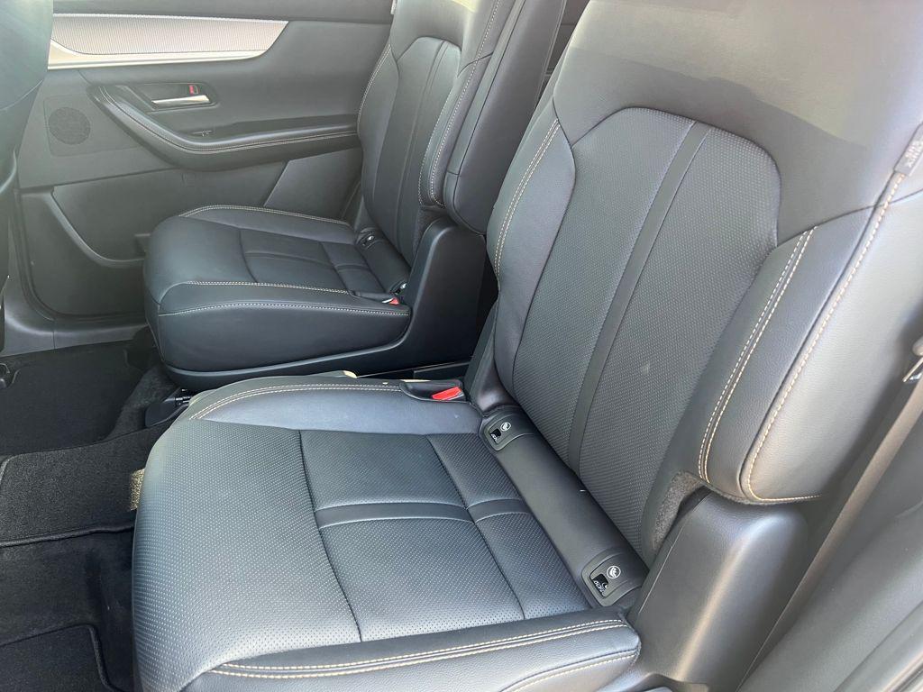 used 2025 Mazda CX-90 PHEV car, priced at $44,495
