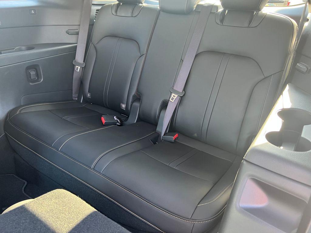 used 2025 Mazda CX-90 PHEV car, priced at $44,495