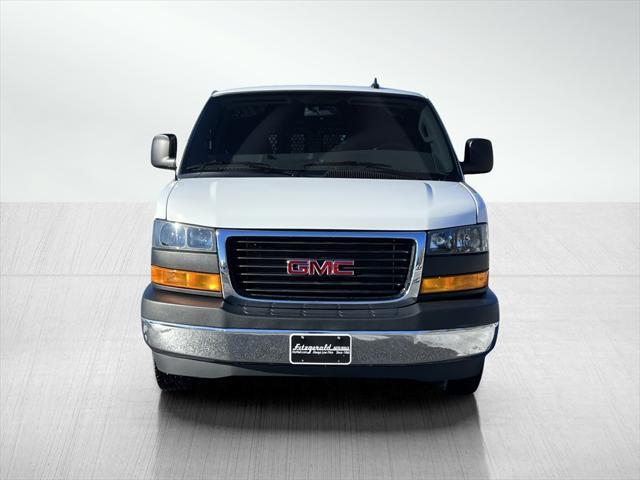 used 2023 GMC Savana 2500 car, priced at $36,995