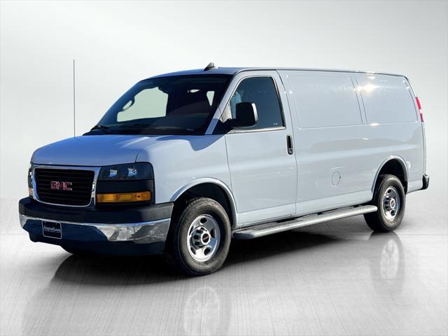 used 2023 GMC Savana 2500 car, priced at $36,995