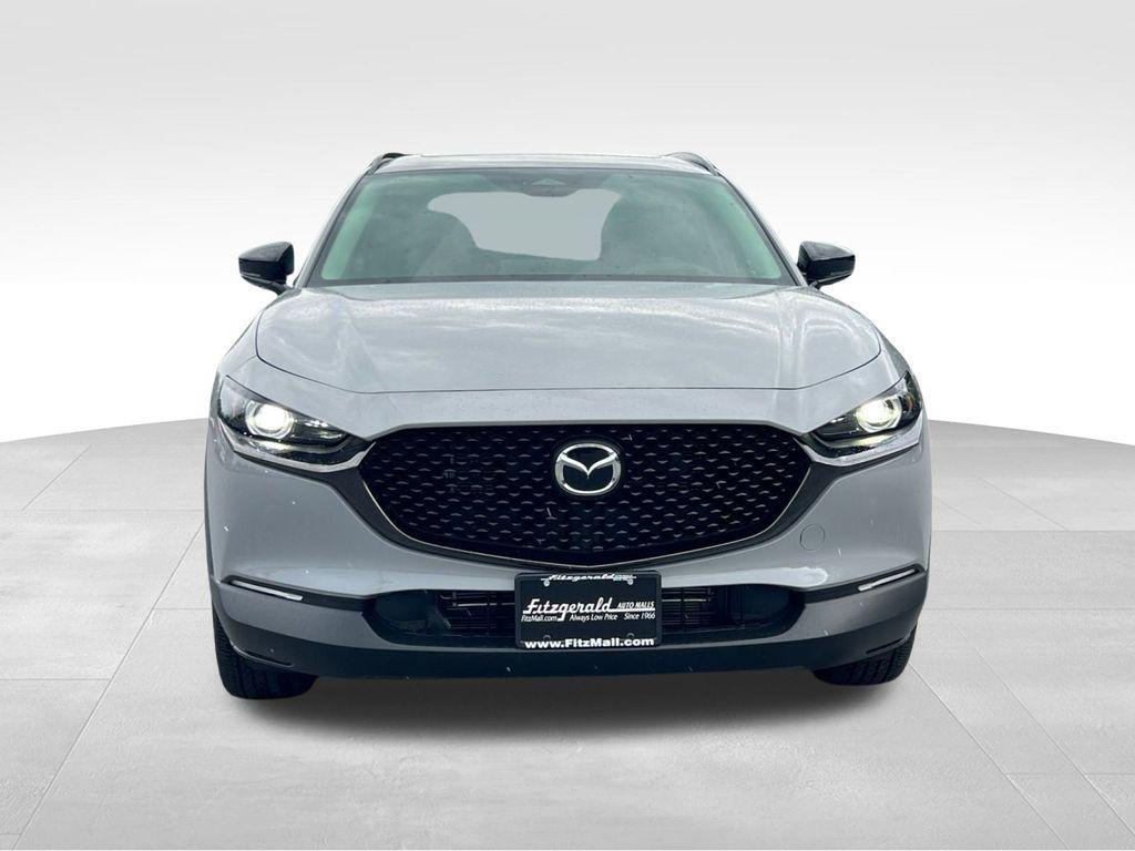 new 2025 Mazda CX-30 car, priced at $34,731