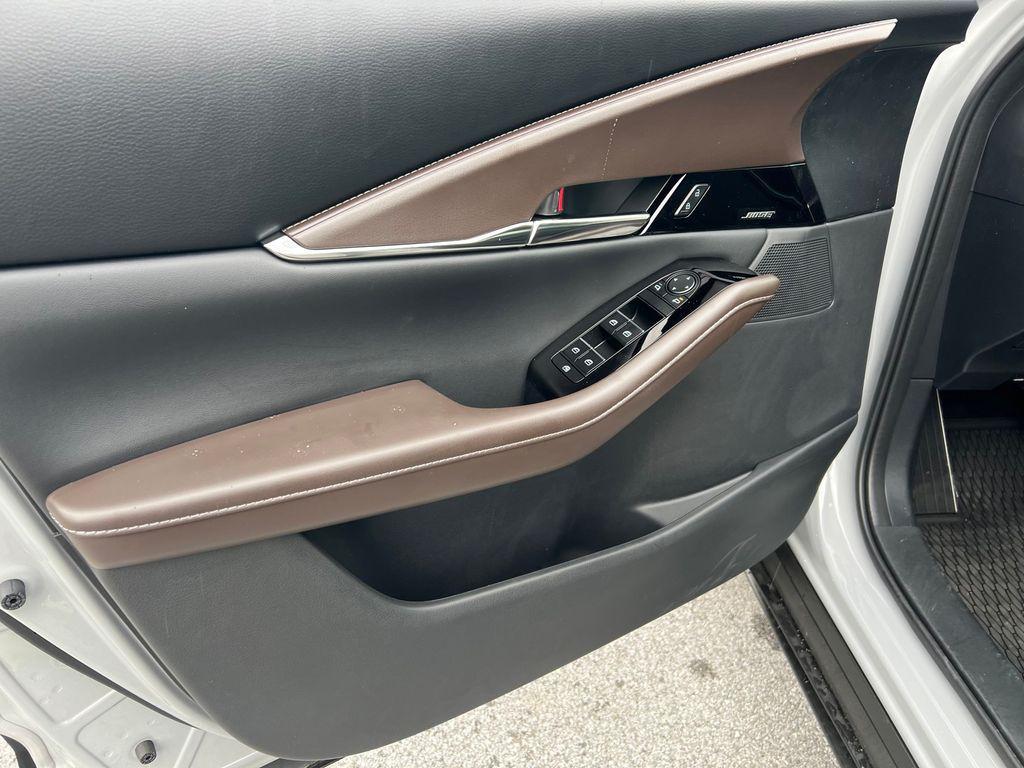 new 2025 Mazda CX-30 car, priced at $36,231