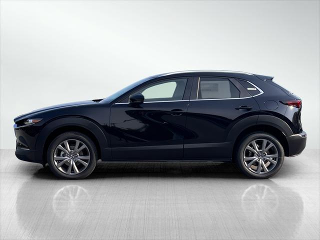 new 2024 Mazda CX-30 car, priced at $26,599