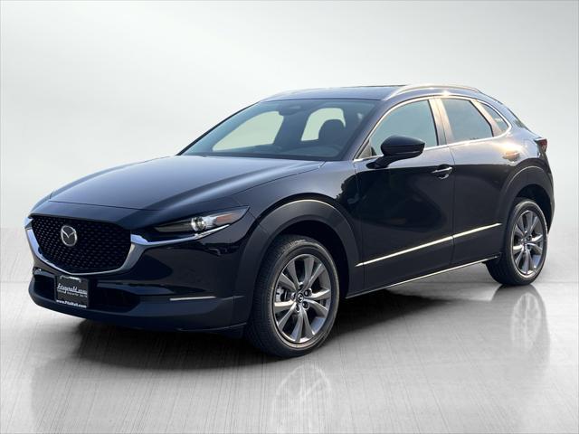 new 2024 Mazda CX-30 car, priced at $26,599