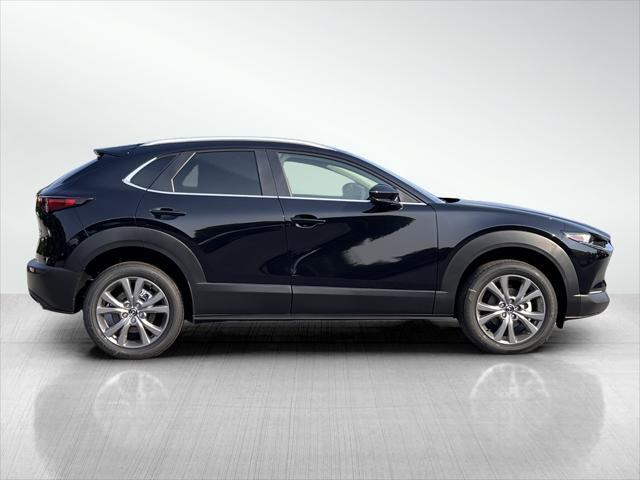 new 2024 Mazda CX-30 car, priced at $26,599