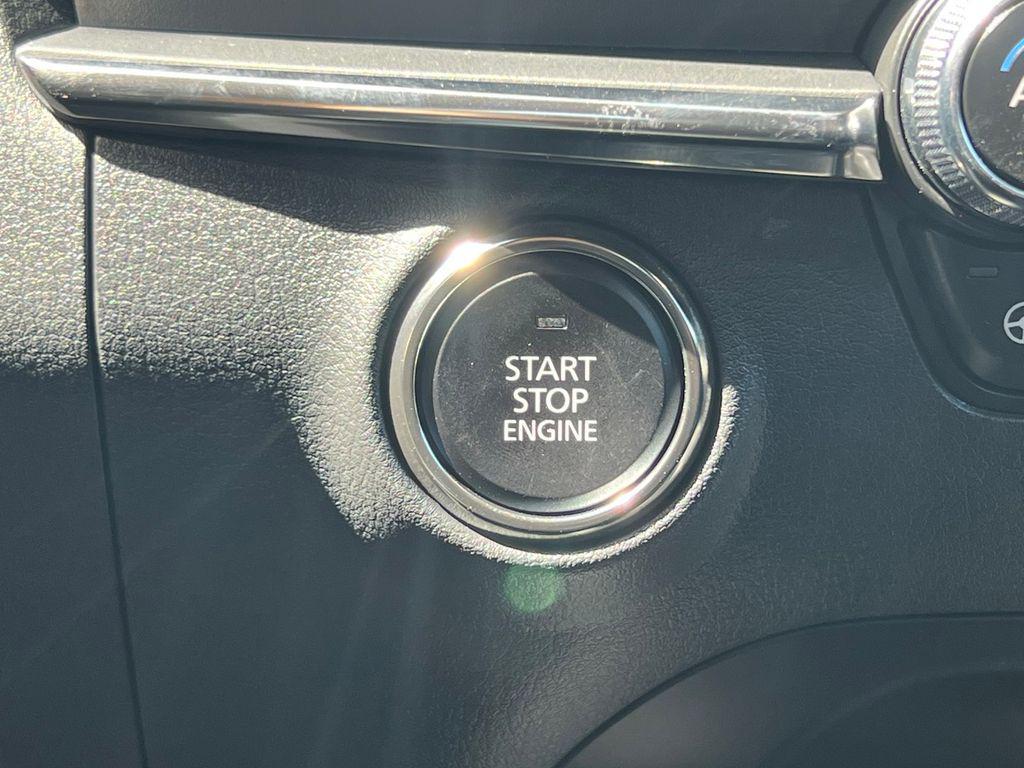new 2025 Mazda Mazda3 car, priced at $37,408