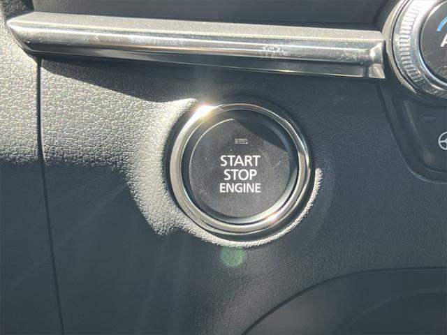 new 2025 Mazda Mazda3 car, priced at $37,778
