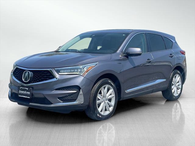 used 2020 Acura RDX car, priced at $27,995