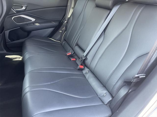 used 2020 Acura RDX car, priced at $27,995