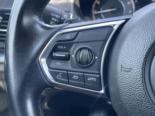 used 2020 Acura RDX car, priced at $27,995
