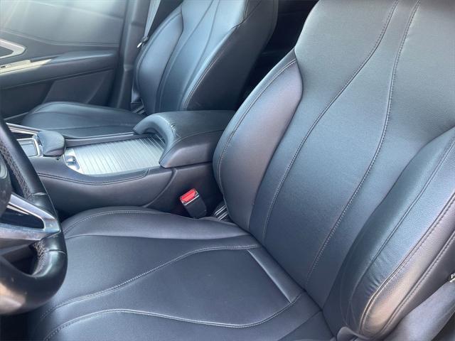used 2020 Acura RDX car, priced at $27,995