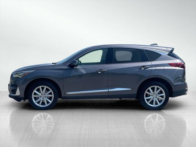 used 2020 Acura RDX car, priced at $27,995