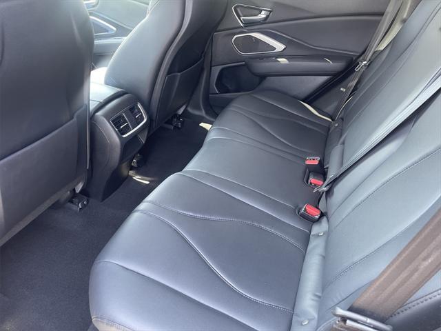 used 2020 Acura RDX car, priced at $27,995