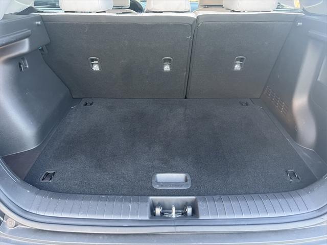 used 2023 Hyundai Kona car, priced at $19,985