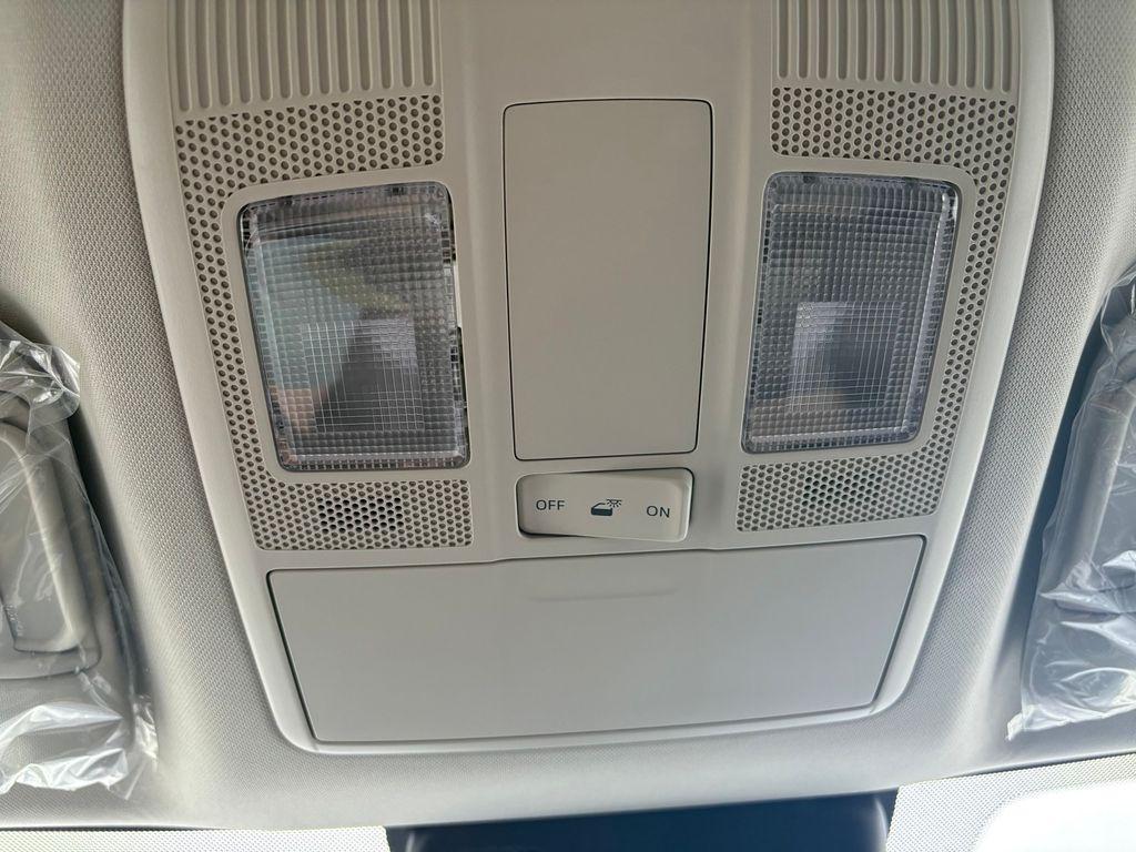 new 2025 Mazda CX-5 car, priced at $27,946