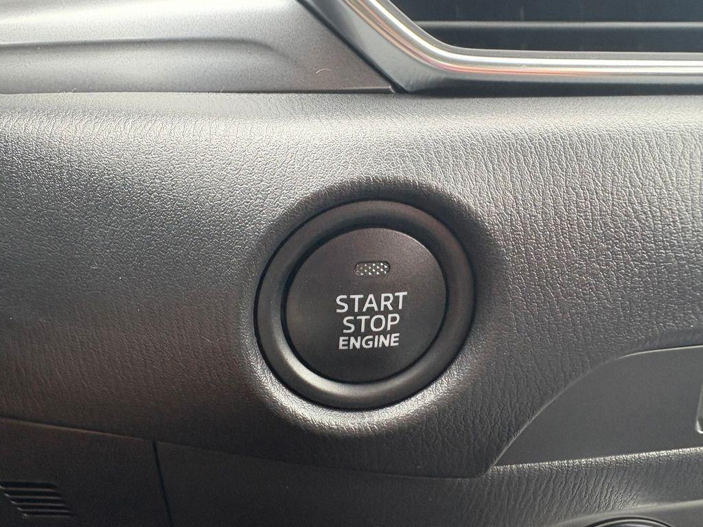 new 2025 Mazda CX-5 car, priced at $27,946