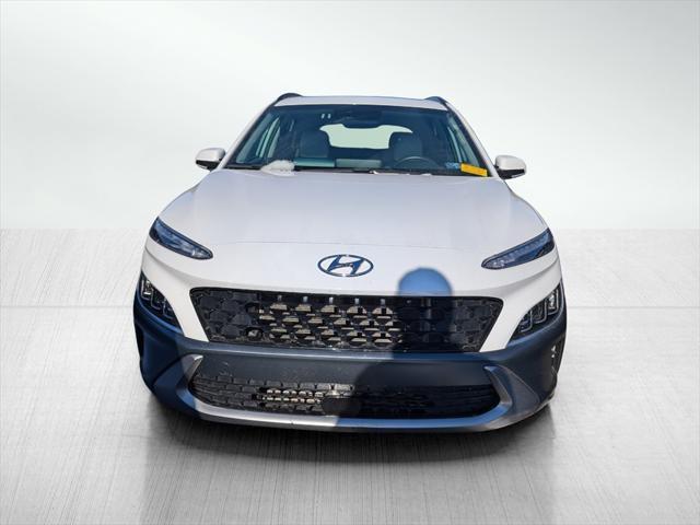 used 2023 Hyundai Kona car, priced at $22,995