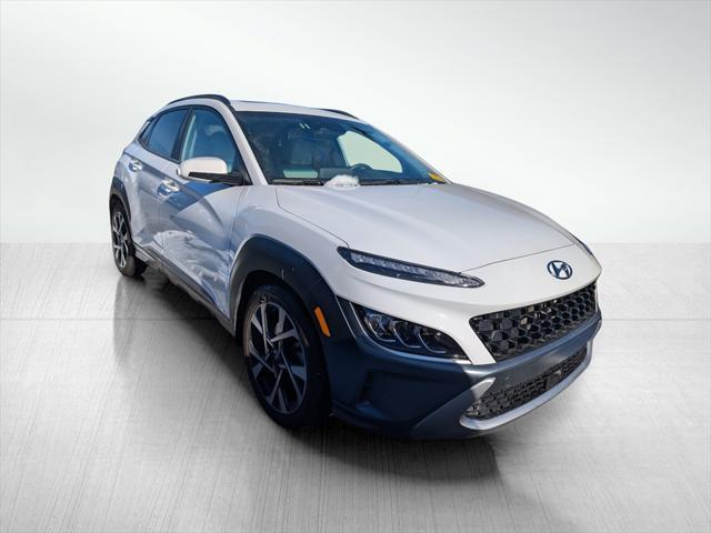 used 2023 Hyundai Kona car, priced at $22,995