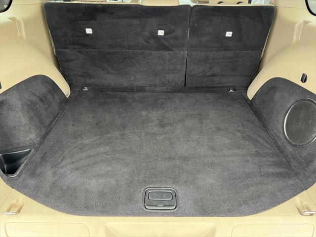 used 2020 Jeep Grand Cherokee car, priced at $20,995