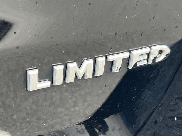 used 2020 Jeep Grand Cherokee car, priced at $20,995
