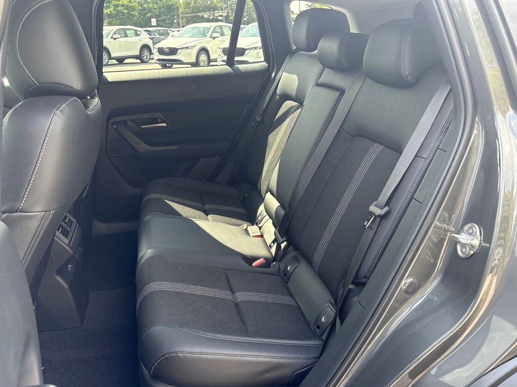 new 2025 Mazda CX-50 Hybrid car, priced at $35,554