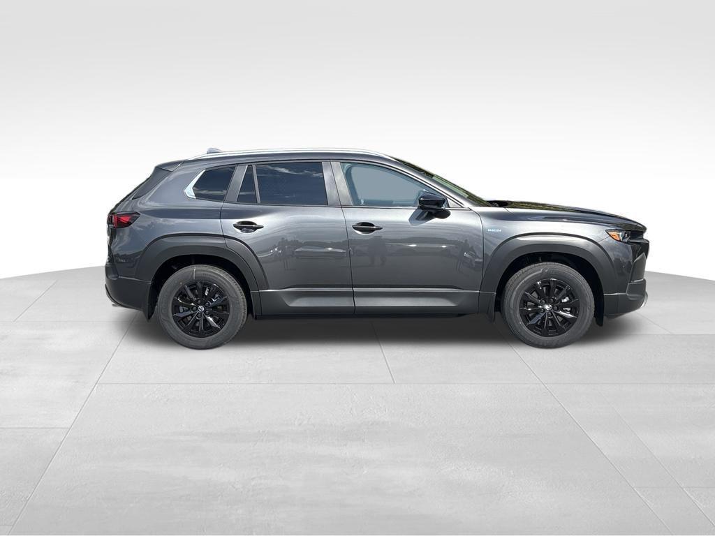 new 2025 Mazda CX-50 Hybrid car, priced at $35,554